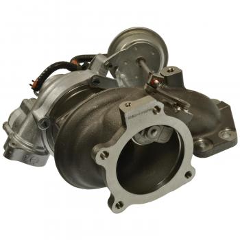 BWD 287176 Turbocharger product image 7 of 7