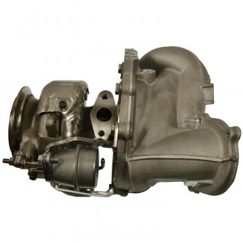 BWD 287187 Turbocharger product image 6 of 7