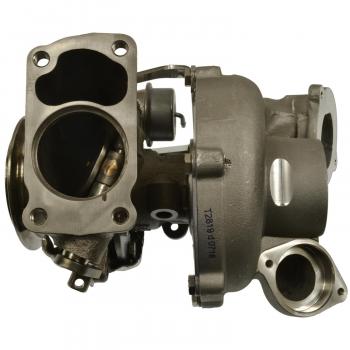 2009 BMW X5 Turbocharger BWD 287188 image 1 of 4
