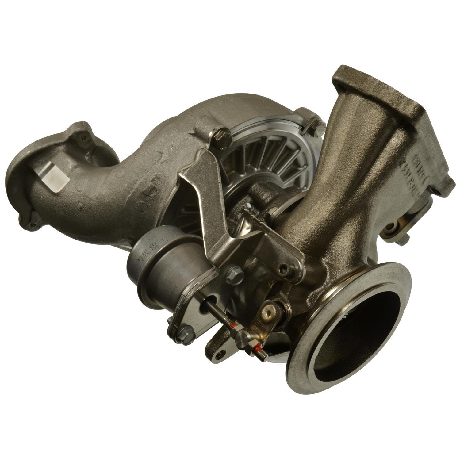 BWD 287188 - Turbocharger BWD 287188 Turbocharger product image 5 of 5