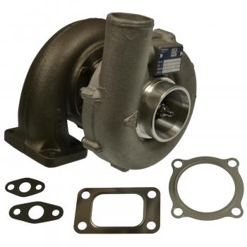 1992 Porsche 911 Turbocharger BWD 287190 image 2 of 4