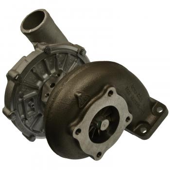 1992 Porsche 911 Turbocharger BWD 287190 image 3 of 4