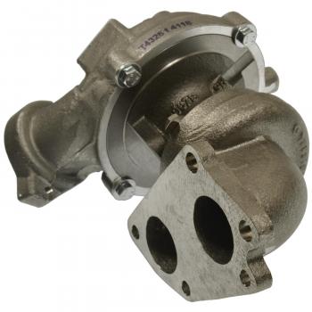 2011 BMW 335d Turbocharger BWD 287195 image 1 of 4