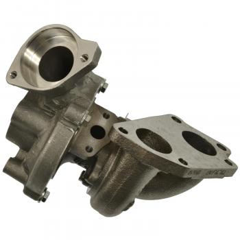 2011 BMW 335d Turbocharger BWD 287195 image 2 of 4