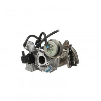 2014 Ford Fusion Turbocharger BWD 287196 image 2 of 4