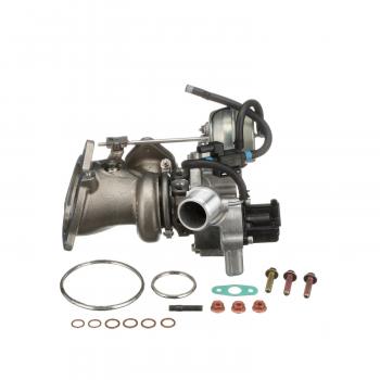 BWD 287196 - Turbocharger BWD 287196 Turbocharger product image 5 of 8