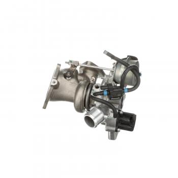 BWD 287196 - Turbocharger BWD 287196 Turbocharger product image 8 of 8