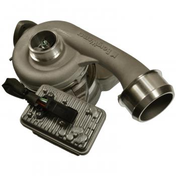 2009 Ford F-250 Super Duty Turbocharger BWD 287199 image 4 of 4