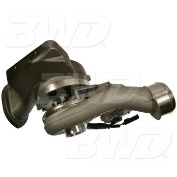 BWD 287199 Turbocharger product image 6 of 8