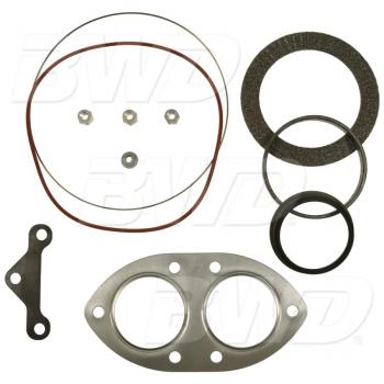 BWD 287199 Turbocharger product image 7 of 8