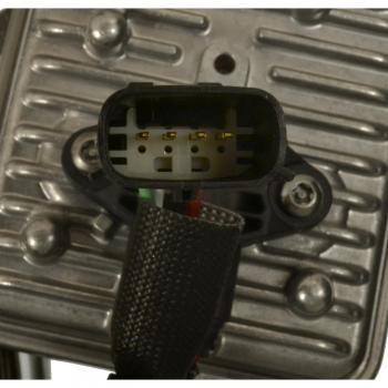 BWD 287199 Turbocharger product image 8 of 8
