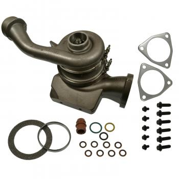2009 Ford F-250 Super Duty Turbocharger BWD 287200 image 3 of 4
