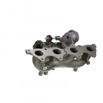 2013 Hyundai Veloster Turbocharger BWD 287202 image 1 of 4