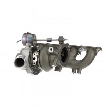 2013 Hyundai Veloster Turbocharger BWD 287202 image 2 of 4