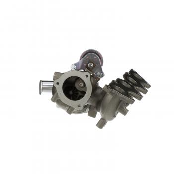 2013 Hyundai Veloster Turbocharger BWD 287202 image 3 of 4