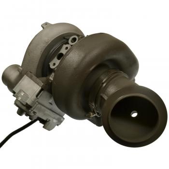 2014 Ram 3500 Turbocharger BWD 287203 image 4 of 4