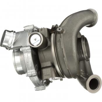 2017 Ford F-350 Super Duty Turbocharger BWD 287208 image 3 of 4