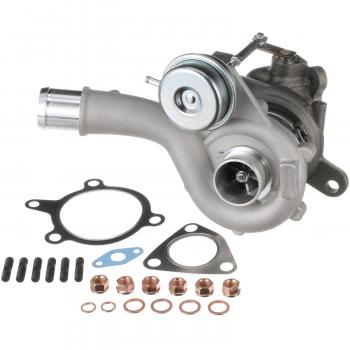 BWD 287210 Turbocharger product image 5 of 8