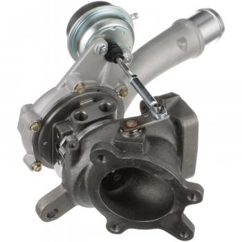 BWD 287210 Turbocharger product image 6 of 8