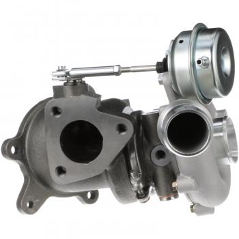BWD 287210 Turbocharger product image 7 of 8
