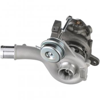 BWD 287210 Turbocharger product image 8 of 8
