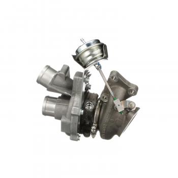 2015 Lincoln Navigator Turbocharger Left BWD 287211 image 3 of 4
