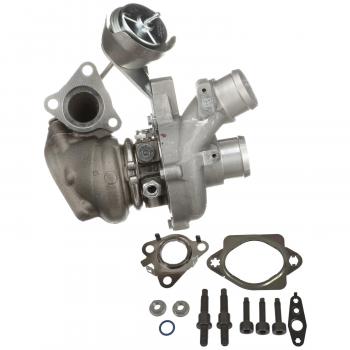BWD 287211 Turbocharger product image 5 of 9