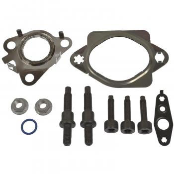 BWD 287211 Turbocharger product image 7 of 9