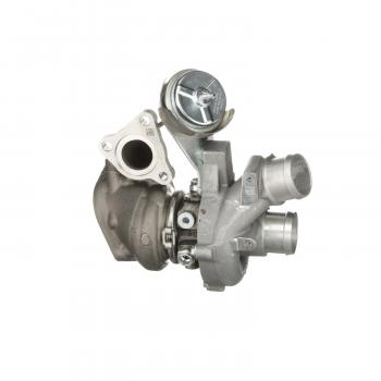 BWD 287211 Turbocharger product image 9 of 9