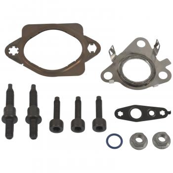 BWD 287212 Turbocharger product image 7 of 9