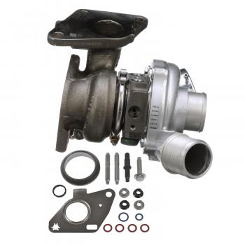BWD 287213 Turbocharger product image 5 of 9