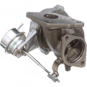 BWD 287213 Turbocharger product image 6 of 9