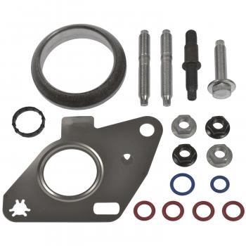 BWD 287213 Turbocharger product image 7 of 9
