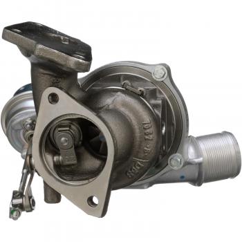 BWD 287213 Turbocharger product image 8 of 9