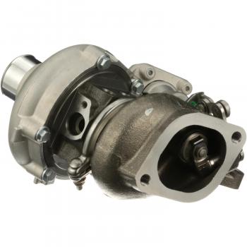 2018 Ford F-150 Turbocharger Left BWD 287214 image 1 of 4