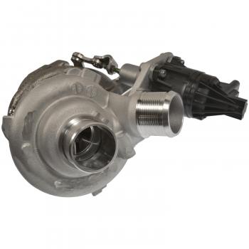 2018 Ford F-150 Turbocharger Right BWD 287215 image 1 of 4