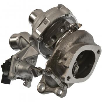 2018 Ford F-150 Turbocharger Right BWD 287215 image 2 of 4