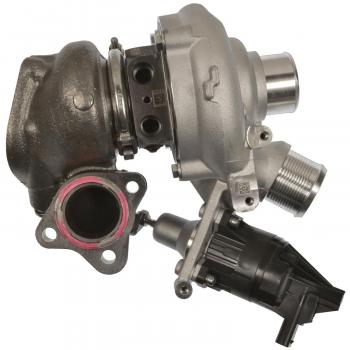 2018 Ford F-150 Turbocharger Right BWD 287215 image 3 of 4