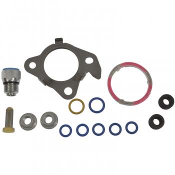 2018 Ford F-150 Turbocharger Right BWD 287215 image 4 of 4