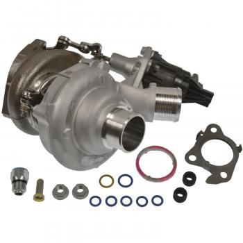 BWD 287215 Turbocharger product image 5 of 8