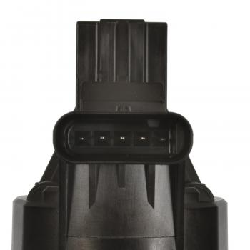 BWD 287215 Turbocharger product image 6 of 8