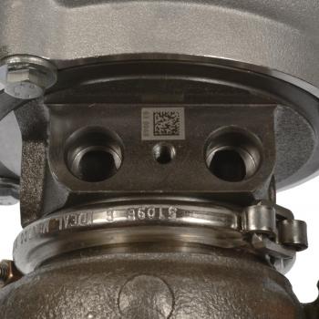 BWD 287215 Turbocharger product image 7 of 8
