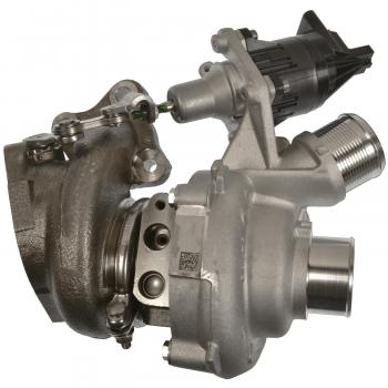 BWD 287215 Turbocharger product image 8 of 8