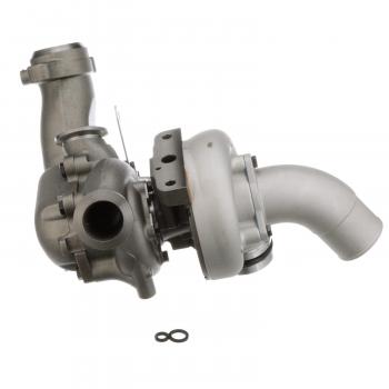 BWD 287224 Turbocharger product image 5 of 8