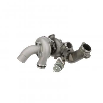 BWD 287224 Turbocharger product image 6 of 8