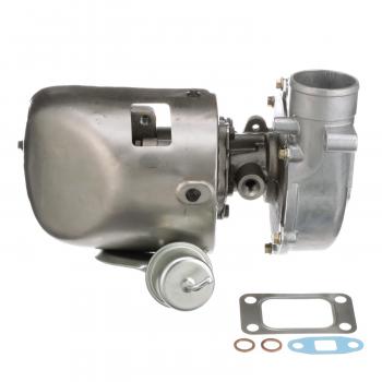 BWD 287225 - Turbocharger BWD 287225 Turbocharger product image 5 of 8