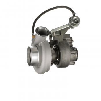 1998 Dodge Ram 3500 Turbocharger BWD 287226 image 4 of 4