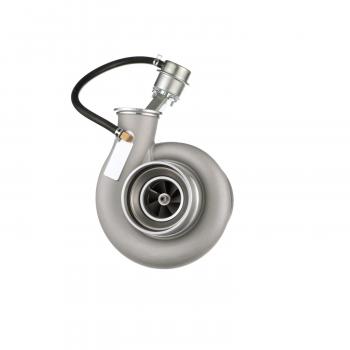 BWD 287226 - Turbocharger BWD 287226 Turbocharger product image 7 of 8