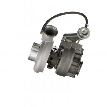 BWD 287226 - Turbocharger BWD 287226 Turbocharger product image 8 of 8
