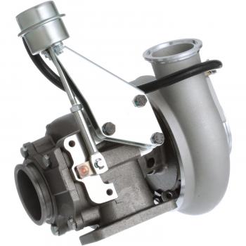 1998 Dodge Ram 3500 Turbocharger BWD 287227 image 2 of 4